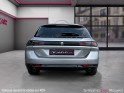 Peugeot 508 sw hybrid 225 e-eat8 gt line garantie 12 mois / batterie neuve occasion simplicicar rouen simplicicar...