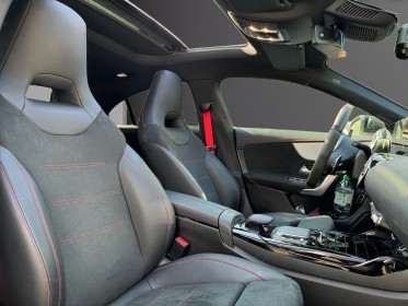 Mercedes cla coupe 35 amg 7g-dct amg 4matic sport plus/ carplay/ camera 360/ siege Électrique, chauffants/ toit ouvrant/......