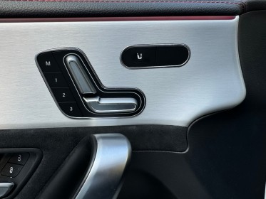 Mercedes cla coupe 35 amg 7g-dct amg 4matic sport plus/ carplay/ camera 360/ siege Électrique, chauffants/ toit ouvrant/......