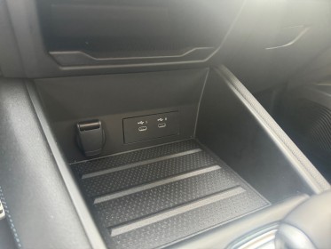 Renault symbioz 145 alpine blanc nacré garantie constructeur occasion paris 17ème (75)(porte maillot) simplicicar...