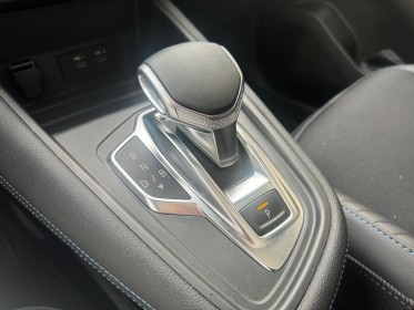 Renault symbioz 145 alpine blanc nacré garantie constructeur occasion paris 17ème (75)(porte maillot) simplicicar...