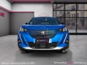 Peugeot 2008 electrique 136 ch gt pack, pneus hiver, garantie 12 mois occasion simplicicar annecy simplicicar simplicibike...