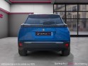 Peugeot 2008 electrique 136 ch gt pack, pneus hiver, garantie 12 mois occasion simplicicar annecy simplicicar simplicibike...
