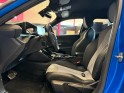 Peugeot 2008 electrique 136 ch gt pack, pneus hiver, garantie 12 mois occasion simplicicar annecy simplicicar simplicibike...