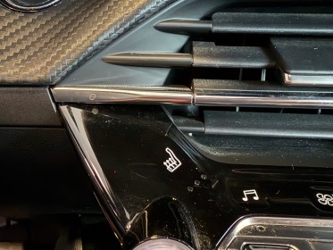 Peugeot 2008 electrique 136 ch gt pack, pneus hiver, garantie 12 mois occasion simplicicar annecy simplicicar simplicibike...