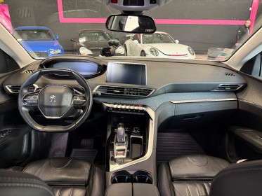 Peugeot 3008 180ch ss eat8 gt line, carplay, cuir, attache remorque, garantie 12 mois occasion simplicicar annecy simplicicar...