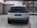 Peugeot 3008 180ch ss eat8 gt line, carplay, cuir, attache remorque, garantie 12 mois occasion simplicicar annecy simplicicar...