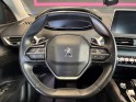 Peugeot 3008 180ch ss eat8 gt line, carplay, cuir, attache remorque, garantie 12 mois occasion simplicicar annecy simplicicar...