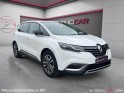 Renault espace v dci 160 energy twin turbo zen edc occasion simplicicar lille  simplicicar simplicibike france