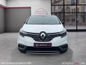 Renault espace v dci 160 energy twin turbo zen edc occasion simplicicar lille  simplicicar simplicibike france