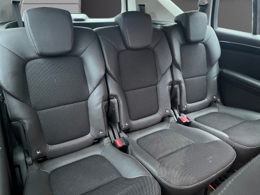 Renault espace v dci 160 energy twin turbo zen edc occasion simplicicar lille  simplicicar simplicibike france