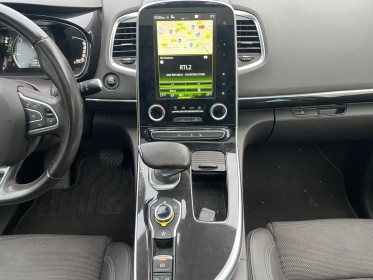 Renault espace v dci 160 energy twin turbo zen edc occasion simplicicar lille  simplicicar simplicibike france