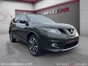 Nissan x-trail 1.6 dci 130 7pl xtronic tekna garantie 12 mois occasion simplicicar limoges  simplicicar simplicibike france