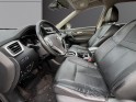 Nissan x-trail 1.6 dci 130 7pl xtronic tekna garantie 12 mois occasion simplicicar limoges  simplicicar simplicibike france