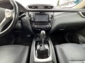 Nissan x-trail 1.6 dci 130 7pl xtronic tekna garantie 12 mois occasion simplicicar limoges  simplicicar simplicibike france