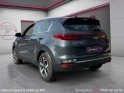 Kia sportage 1.6 crdi 115 isg 4x2 bvm6 active garantie 12 mois occasion simplicicar marignane  simplicicar simplicibike france