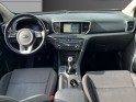 Kia sportage 1.6 crdi 115 isg 4x2 bvm6 active garantie 12 mois occasion simplicicar marignane  simplicicar simplicibike france