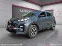 Kia sportage 1.6 crdi 115 isg 4x2 bvm6 active garantie 12 mois occasion simplicicar marignane  simplicicar simplicibike france