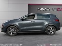 Kia sportage 1.6 crdi 115 isg 4x2 bvm6 active garantie 12 mois occasion simplicicar marignane  simplicicar simplicibike france