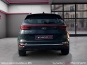 Kia sportage 1.6 crdi 115 isg 4x2 bvm6 active garantie 12 mois occasion simplicicar marignane  simplicicar simplicibike france