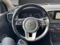 Kia sportage 1.6 crdi 115 isg 4x2 bvm6 active garantie 12 mois occasion simplicicar marignane  simplicicar simplicibike france