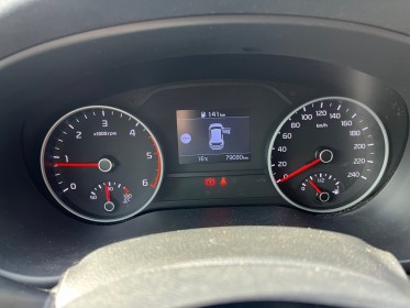 Kia sportage 1.6 crdi 115 isg 4x2 bvm6 active garantie 12 mois occasion simplicicar marignane  simplicicar simplicibike france