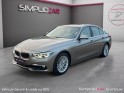 Bmw serie 3 f30 lci 330e 252 ch luxury a garantie 12 mois occasion simplicicar evreux simplicicar simplicibike france