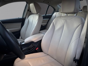 Bmw serie 3 f30 lci 330e 252 ch luxury a garantie 12 mois occasion simplicicar evreux simplicicar simplicibike france