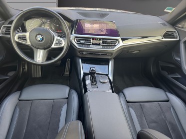 Bmw serie 2 coupe g42 220d 190 ch bva8 m sport occasion simplicicar vernon simplicicar simplicibike france