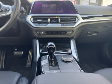 Bmw serie 2 coupe g42 220d 190 ch bva8 m sport occasion simplicicar vernon simplicicar simplicibike france