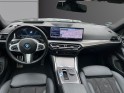 Bmw i4 g26 edrive35 286 ch bva m sport occasion parc voitures beauvais simplicicar simplicibike france