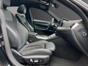 Bmw i4 g26 edrive35 286 ch bva m sport occasion parc voitures beauvais simplicicar simplicibike france