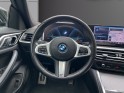Bmw i4 g26 edrive35 286 ch bva m sport occasion parc voitures beauvais simplicicar simplicibike france