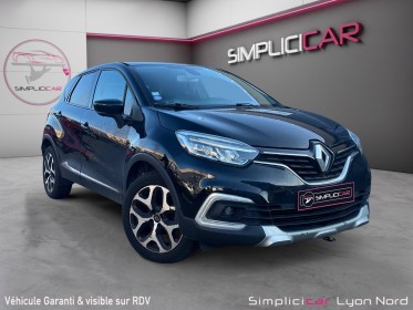 Renault captur phase 2 0.9 tce 12v eco2 ss 90 cv energy intens occasion simplicicar lyon nord simplicicar simplicibike france