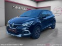 Renault captur phase 2 0.9 tce 12v eco2 ss 90 cv energy intens occasion simplicicar lyon nord simplicicar simplicibike france