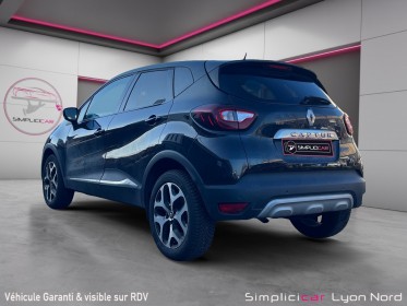 Renault captur phase 2 0.9 tce 12v eco2 ss 90 cv energy intens occasion simplicicar lyon nord simplicicar simplicibike france