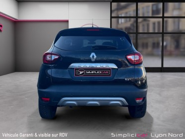Renault captur phase 2 0.9 tce 12v eco2 ss 90 cv energy intens occasion simplicicar lyon nord simplicicar simplicibike france