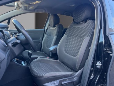 Renault captur phase 2 0.9 tce 12v eco2 ss 90 cv energy intens occasion simplicicar lyon nord simplicicar simplicibike france