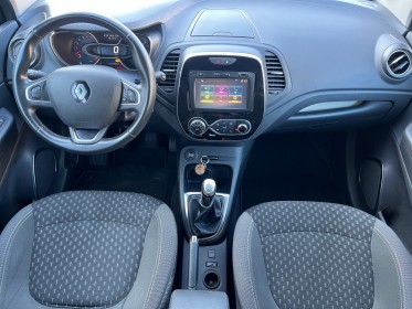 Renault captur phase 2 0.9 tce 12v eco2 ss 90 cv energy intens occasion simplicicar lyon nord simplicicar simplicibike france