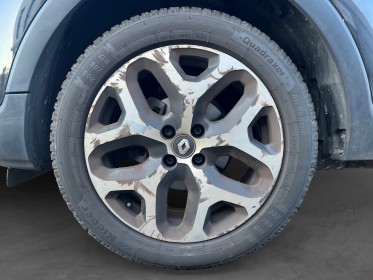 Renault captur phase 2 0.9 tce 12v eco2 ss 90 cv energy intens occasion simplicicar lyon nord simplicicar simplicibike france