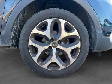 Renault captur phase 2 0.9 tce 12v eco2 ss 90 cv energy intens occasion simplicicar lyon nord simplicicar simplicibike france