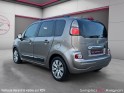 Citroen c3 picasso e-hdi 90 airdream exclusive bmp6 occasion avignon (84) simplicicar simplicibike france