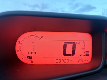 Citroen c3 picasso e-hdi 90 airdream exclusive bmp6 occasion avignon (84) simplicicar simplicibike france