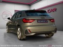 Audi a1 sportback 30 tfsi 116 ch s tronic 7 s line garantie 12mois minimum occasion simplicicar pontarlier auto  simplicicar...