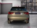 Audi a1 sportback 30 tfsi 116 ch s tronic 7 s line garantie 12mois minimum occasion simplicicar pontarlier auto  simplicicar...
