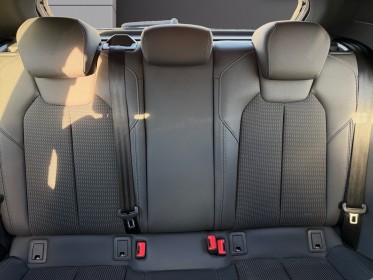 Audi a1 sportback 30 tfsi 116 ch s tronic 7 s line garantie 12mois minimum occasion simplicicar pontarlier auto  simplicicar...