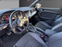 Audi a1 sportback 30 tfsi 116 ch s tronic 7 s line garantie 12mois minimum occasion simplicicar pontarlier auto  simplicicar...