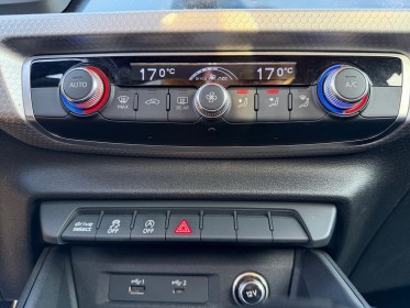 Audi a1 sportback 30 tfsi 116 ch s tronic 7 s line garantie 12mois minimum occasion simplicicar pontarlier auto  simplicicar...