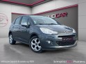 Citroen c3 c3 puretech 82 ch feel edition courroie ok bluetooth régulateur de vitesse garantie 12 mois occasion simplicicar...