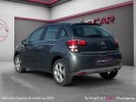 Citroen c3 c3 puretech 82 ch feel edition courroie ok bluetooth régulateur de vitesse garantie 12 mois occasion simplicicar...